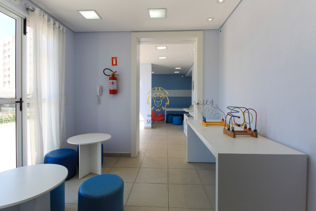 Imagem Apartamento com 3 Quartos à Venda, 80 m² em Atuba - Curitiba