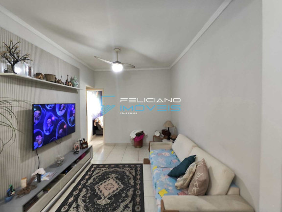 Imagem Apartamento com 2 Quartos à Venda, 65 m² em Canto Do Forte - Praia Grande Imagem Apartamento com 2 Quartos à Venda, 65 m² em Canto Do Forte - Praia Grande