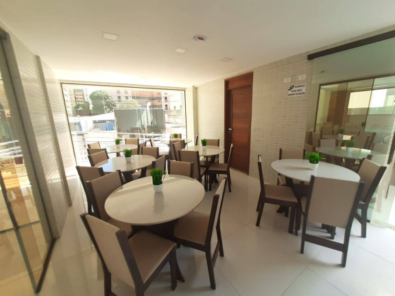 Imagem Apartamento com 1 Quarto à Venda, 32 m² em Tambaú - João Pessoa Imagem Apartamento com 1 Quarto à Venda, 32 m² em Tambaú - João Pessoa