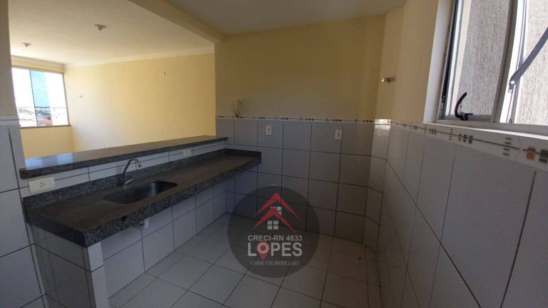Imagem Apartamento com 3 Quartos à Venda, 75 m² em Nova Parnamirim - Parnamirim Imagem Apartamento com 3 Quartos à Venda, 75 m² em Nova Parnamirim - Parnamirim