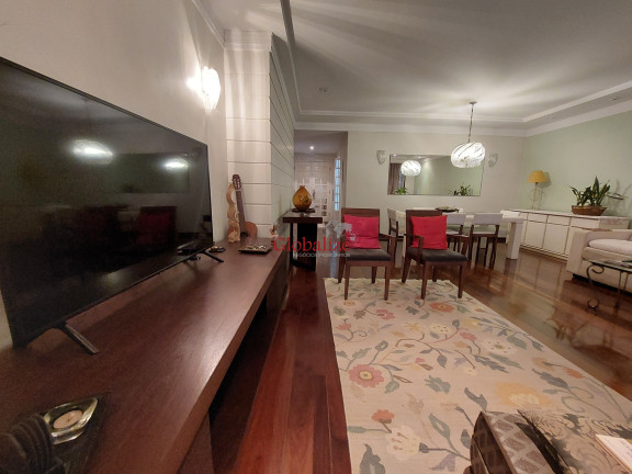 Imagem Imóvel com 3 Quartos à Venda, 158 m² em Gonzaga - Santos Imagem Imóvel com 3 Quartos à Venda, 158 m² em Gonzaga - Santos