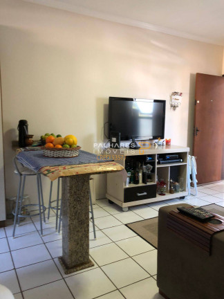 Imagem Apartamento com 2 Quartos à Venda, 43 m² em Santa Catarina - Joinville