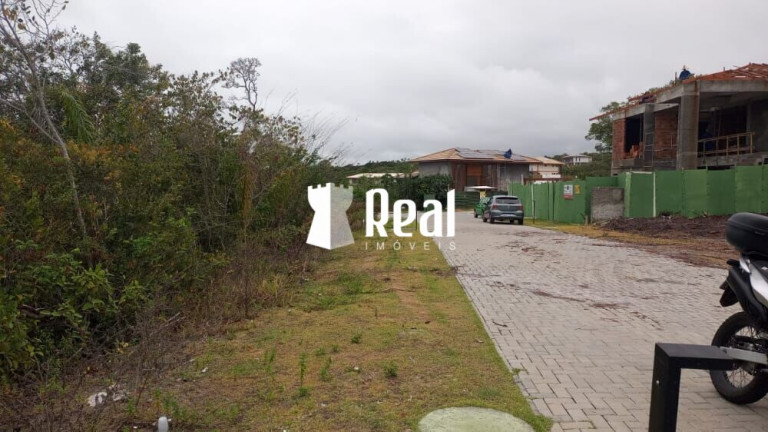 Imagem Terreno à Venda, 700 m² em Praia Do Forte - Mata De São João