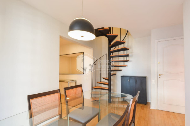 Imagem Apartamento com 2 Quartos à Venda, 90 m² em Jardim Paulista - São Paulo Imagem Apartamento com 2 Quartos à Venda, 90 m² em Jardim Paulista - São Paulo