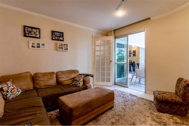 Imagem Apartamento com 4 Quartos à Venda, 191 m² em Higienópolis - São Paulo Imagem Apartamento com 4 Quartos à Venda, 191 m² em Higienópolis - São Paulo