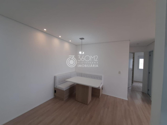 Imagem Apartamento com 2 Quartos à Venda, 48 m² em Centro - São Bernardo Do Campo Imagem Apartamento com 2 Quartos à Venda, 48 m² em Centro - São Bernardo Do Campo