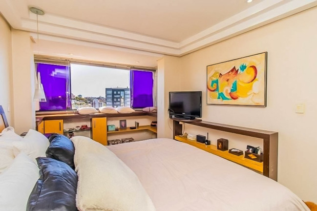 Imagem Cobertura com 3 Quartos à Venda, 324 m² em Jardim Itu - Porto Alegre Imagem Cobertura com 3 Quartos à Venda, 324 m² em Jardim Itu - Porto Alegre