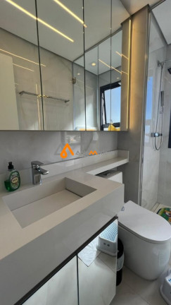 Imagem Apartamento com 2 Quartos à Venda, 106 m² em Tatuapé - São Paulo