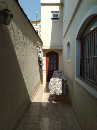 Imagem Casa com 3 Quartos à Venda, 145 m² em Jardim Vila Galvão - Guarulhos