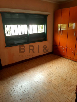 Imagem Casa com 3 Quartos à Venda, 174 m² em Brooklin - São Paulo Imagem Casa com 3 Quartos à Venda, 174 m² em Brooklin - São Paulo