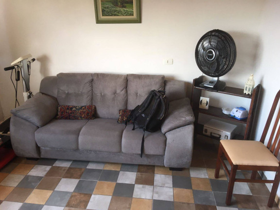 Imagem Sobrado com 2 Quartos à Venda, 168 m² em Taboão - Diadema Imagem Sobrado com 2 Quartos à Venda, 168 m² em Taboão - Diadema