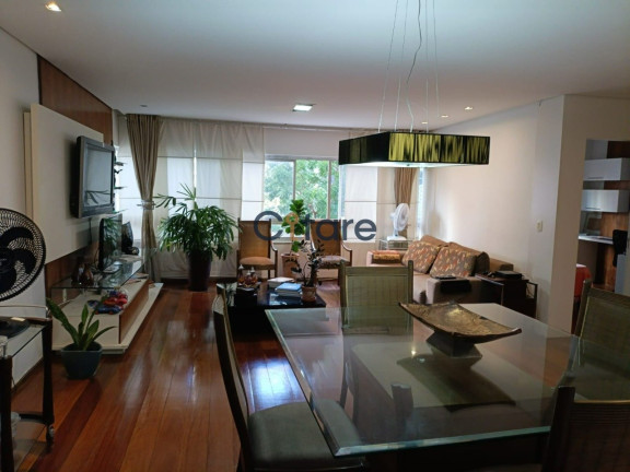 Imagem Apartamento com 3 Quartos à Venda, 248 m² em Cocó - Fortaleza Imagem Apartamento com 3 Quartos à Venda, 248 m² em Cocó - Fortaleza