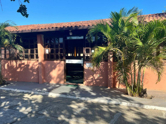 Imagem Casa com 2 Quartos à Venda, 68 m² em Balneário São Pedro - São Pedro Da Aldeia
