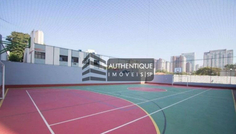 Imagem Apartamento com 3 Quartos à Venda, 90 m² em Granja Julieta - São Paulo Imagem Apartamento com 3 Quartos à Venda, 90 m² em Granja Julieta - São Paulo