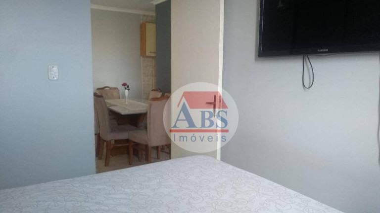 Imagem Apartamento com 2 Quartos à Venda, 66 m² em Jardim Casqueiro - Cubatão Imagem Apartamento com 2 Quartos à Venda, 66 m² em Jardim Casqueiro - Cubatão