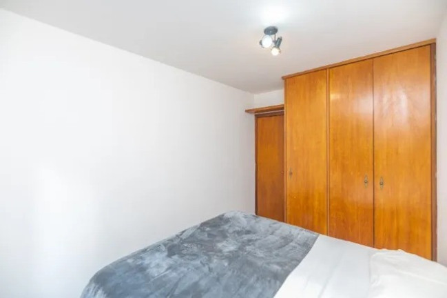 Imagem Imóvel com 1 Quarto à Venda, 52 m² em Bela Vista - Porto Alegre