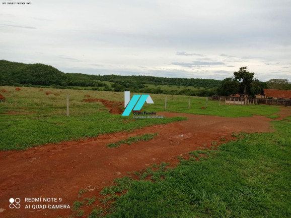 Imagem Fazenda à Venda, 1.435 m² em Zona Rural - Unaí Imagem Fazenda à Venda, 1.435 m² em Zona Rural - Unaí