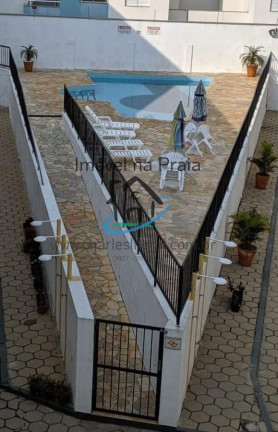 Apartamento com 3 Quartos à Venda, 107 m² em Itaguá - Ubatuba