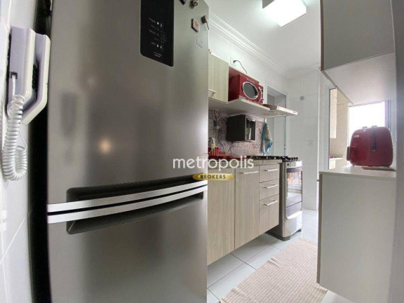 Imagem Apartamento com 2 Quartos à Venda, 66 m² em Santa Paula - São Caetano Do Sul Imagem Apartamento com 2 Quartos à Venda, 66 m² em Santa Paula - São Caetano Do Sul