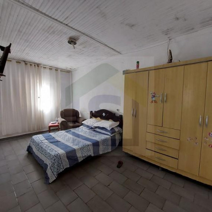 Imagem Casa com 3 Quartos à Venda, 55 m² em Vila Bela Vista - Botucatu Imagem Casa com 3 Quartos à Venda, 55 m² em Vila Bela Vista - Botucatu