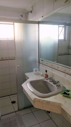 Imagem Apartamento com 3 Quartos à Venda, 160 m² em Campo Belo - São Paulo