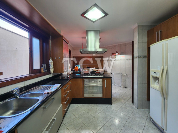 Imagem Casa de Condomínio com 7 Quartos à Venda, 500 m² em Aparecidinha - Sorocaba Imagem Casa de Condomínio com 7 Quartos à Venda, 500 m² em Aparecidinha - Sorocaba