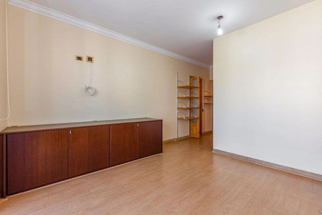 Imagem Apartamento com 3 Quartos à Venda, 236 m² em Campo Belo - São Paulo