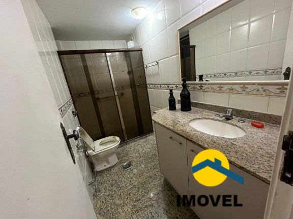Imagem Apartamento com 2 Quartos à Venda, 115 m² em Icaraí - Niterói