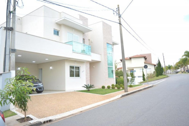 Imagem Imóvel com 4 Quartos à Venda, 338 m² em Residencial Fazenda Serrinha - Itatiba