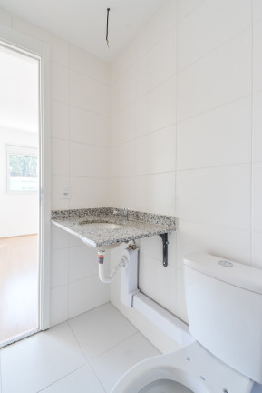 Imagem Apartamento com 2 Quartos à Venda, 66 m² em Vila Dom Pedro I - São Paulo