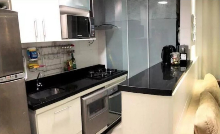 Imagem Apartamento com 2 Quartos à Venda, 50 m² em Jardim Previdência - São Paulo