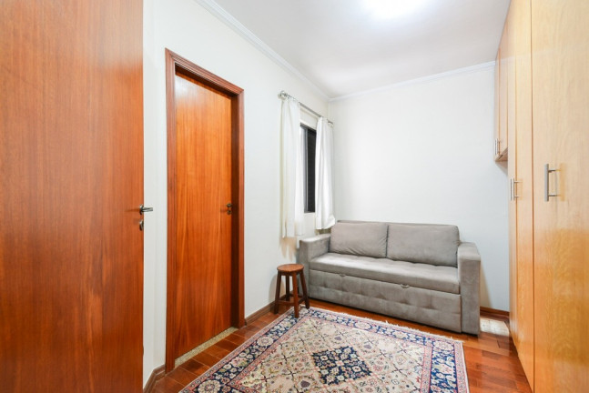 Imagem Casa com 3 Quartos à Venda, 244 m² em Vila Clementino - São Paulo
