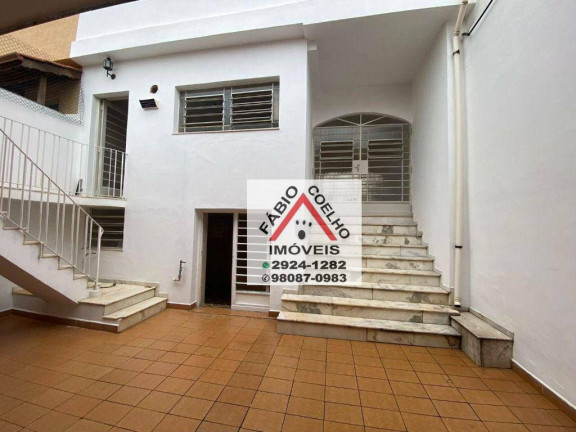 Imagem Sobrado com 1 Quarto à Venda, 100 m² em Vila Congonhas - São Paulo Imagem Sobrado com 1 Quarto à Venda, 100 m² em Vila Congonhas - São Paulo