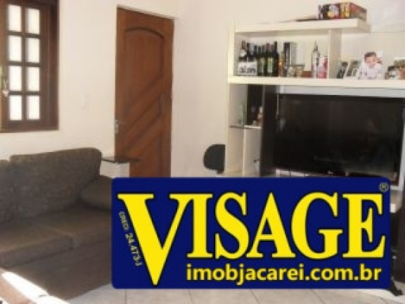 Imagem Casa com 1 Quarto à Venda, em Jd. St. Marina - Jacareí Imagem Casa com 1 Quarto à Venda, em Jd. St. Marina - Jacareí
