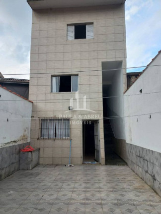 Imagem Sobrado com 3 Quartos à Venda, 256 m² em Jardim Miranda D'aviz - Mauá Imagem Sobrado com 3 Quartos à Venda, 256 m² em Jardim Miranda D'aviz - Mauá