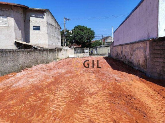 Imagem Terreno à Venda, 300 m² em Jardim América - São José Dos Campos