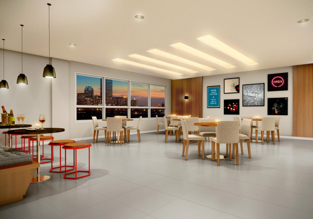 Imagem Apartamento com 3 Quartos à Venda, 65 m² em Catumbi - São Paulo Imagem Apartamento com 3 Quartos à Venda, 65 m² em Catumbi - São Paulo