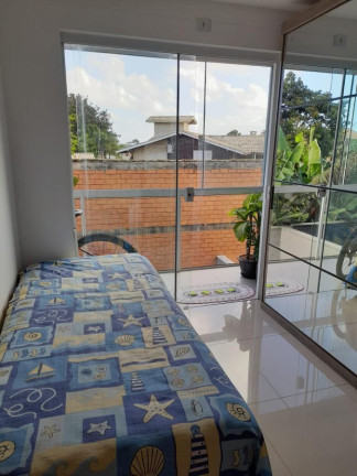 Imagem Casa com 2 Quartos à Venda, 80 m² em Rio Vermelho - Florianópolis
