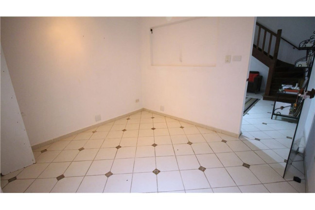 Imagem Casa com 3 Quartos à Venda, 120 m² em Jardim Paulista - São Paulo Imagem Casa com 3 Quartos à Venda, 120 m² em Jardim Paulista - São Paulo