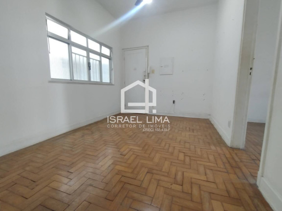 Imagem Apartamento com 2 Quartos à Venda, 64 m² em Aparecida - Santos Imagem Apartamento com 2 Quartos à Venda, 64 m² em Aparecida - Santos