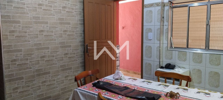 Imagem Casa com 2 Quartos à Venda, 75 m² em Jardim Santa Clara - Guarulhos Imagem Casa com 2 Quartos à Venda, 75 m² em Jardim Santa Clara - Guarulhos
