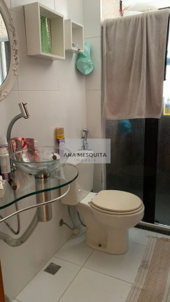 Imagem Apartamento com 3 Quartos à Venda, 90 m² em Matatu - Salvador Imagem Apartamento com 3 Quartos à Venda, 90 m² em Matatu - Salvador