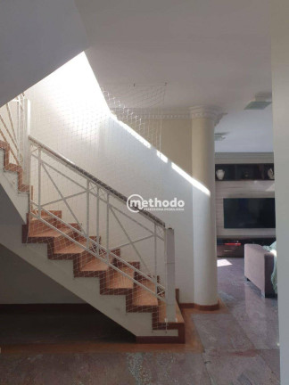 Imagem Cobertura com 3 Quartos à Venda, 230 m² em Vila Itapura - Campinas Imagem Cobertura com 3 Quartos à Venda, 230 m² em Vila Itapura - Campinas