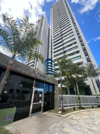 Imagem Imóvel com 3 Quartos à Venda, 83 m² em Patamares - Salvador Imagem Imóvel com 3 Quartos à Venda, 83 m² em Patamares - Salvador
