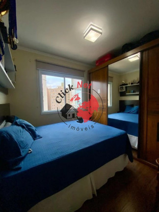 Imagem Apartamento com 3 Quartos à Venda, 107 m² em Vila Lusitânia - São Bernardo Do Campo Imagem Apartamento com 3 Quartos à Venda, 107 m² em Vila Lusitânia - São Bernardo Do Campo