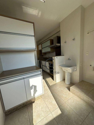Imagem Apartamento com 3 Quartos à Venda, 110 m² em Estreito - Florianópolis