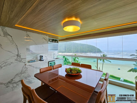 Imagem Imóvel com 3 Quartos à Venda, 147 m² em Riviera - Bertioga Imagem Imóvel com 3 Quartos à Venda, 147 m² em Riviera - Bertioga