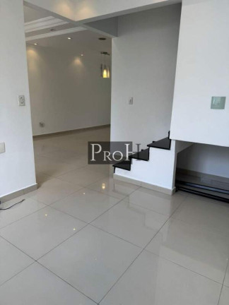 Imagem Casa de Condomínio com 4 Quartos à Venda, 110 m² em Taboão - São Bernardo Do Campo Imagem Casa de Condomínio com 4 Quartos à Venda, 110 m² em Taboão - São Bernardo Do Campo
