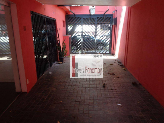 Imagem Sobrado com 3 Quartos à Venda, 206 m² em Campo Belo - São Paulo Imagem Sobrado com 3 Quartos à Venda, 206 m² em Campo Belo - São Paulo