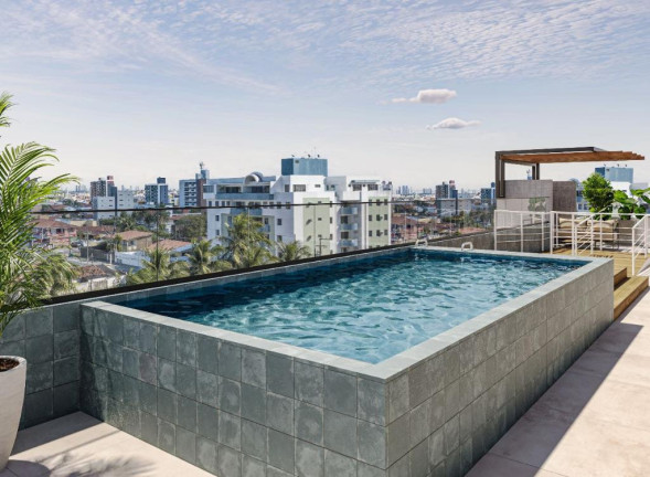 Imagem Apartamento com 3 Quartos à Venda, 70 m² em Intermares - Cabedelo Imagem Apartamento com 3 Quartos à Venda, 70 m² em Intermares - Cabedelo